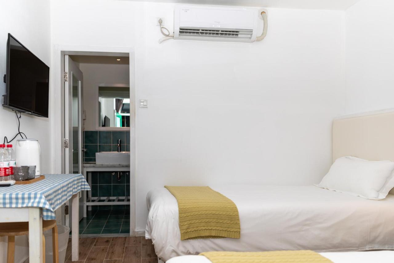 Peking Station Hostel Kültér fotó