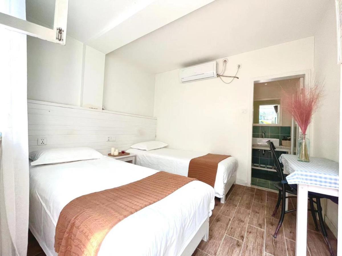 Peking Station Hostel Kültér fotó