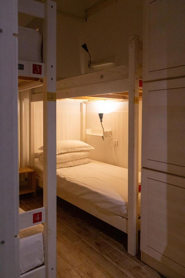 Peking Station Hostel Kültér fotó