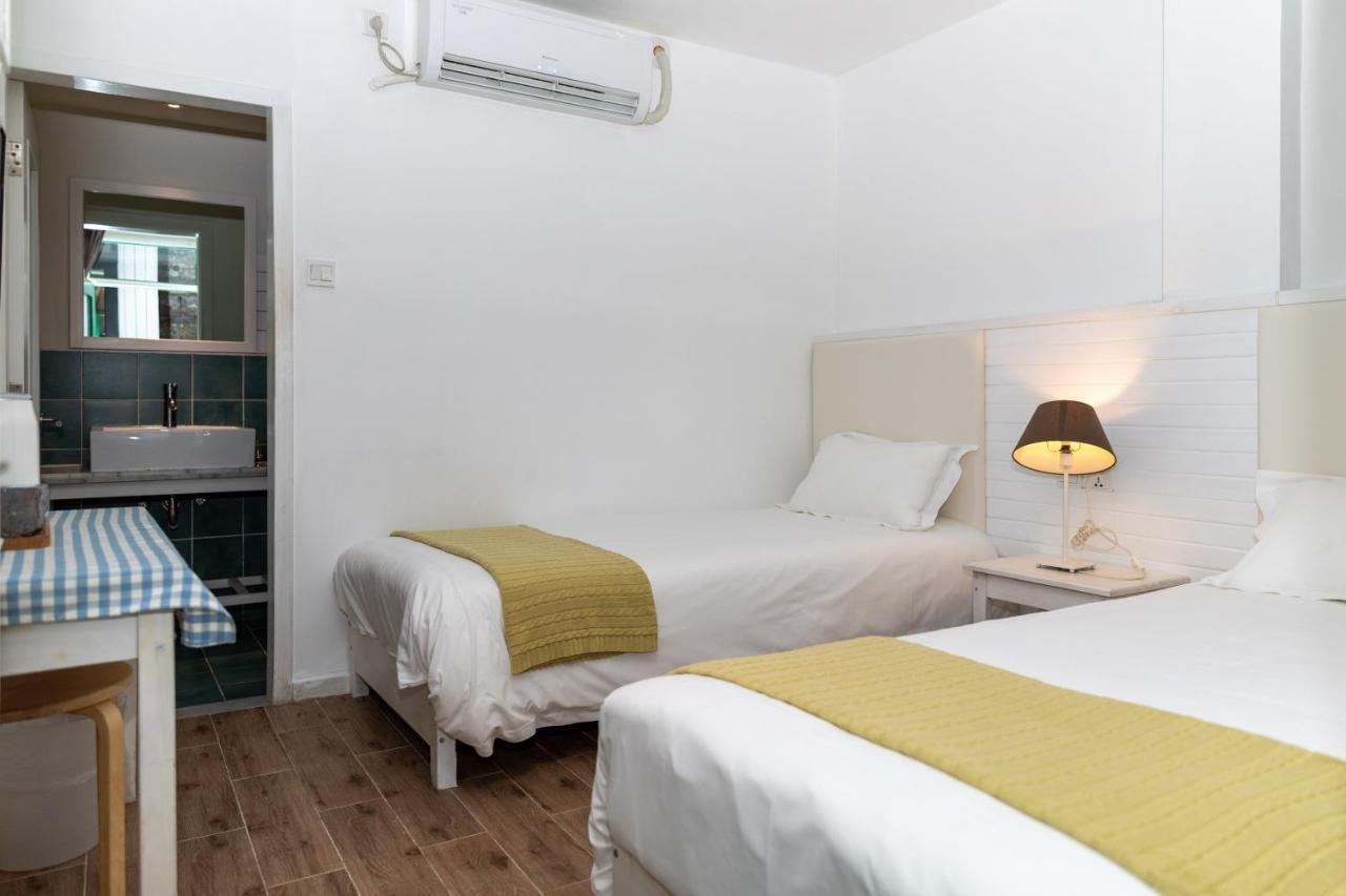 Peking Station Hostel Kültér fotó
