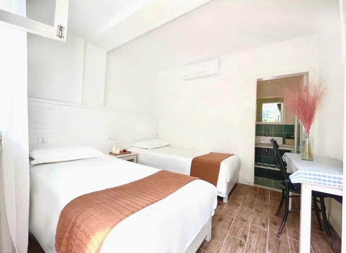 Peking Station Hostel Kültér fotó